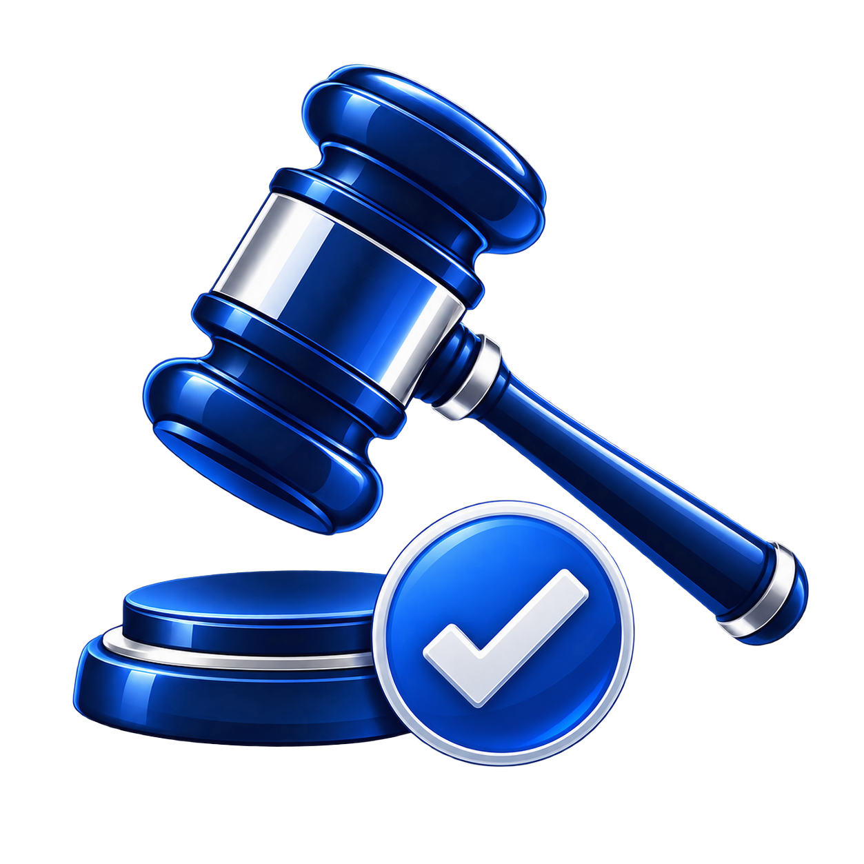 Auction gavel